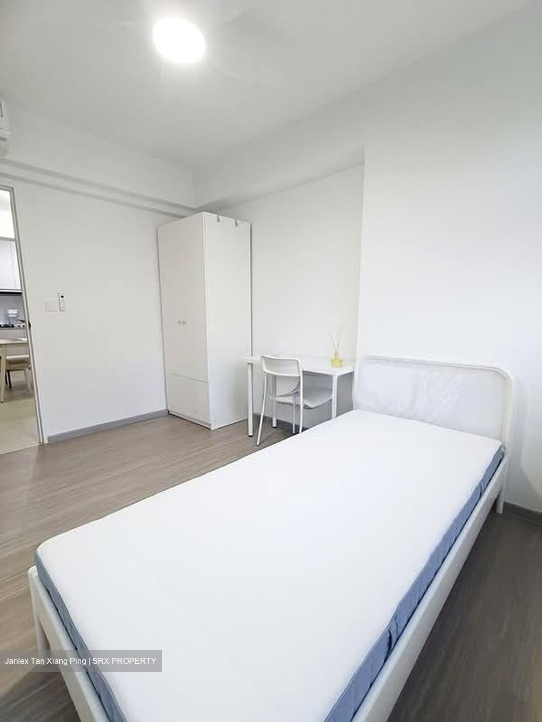 Blk 612B Tampines Greenview (Tampines), HDB 4 Rooms #597875611